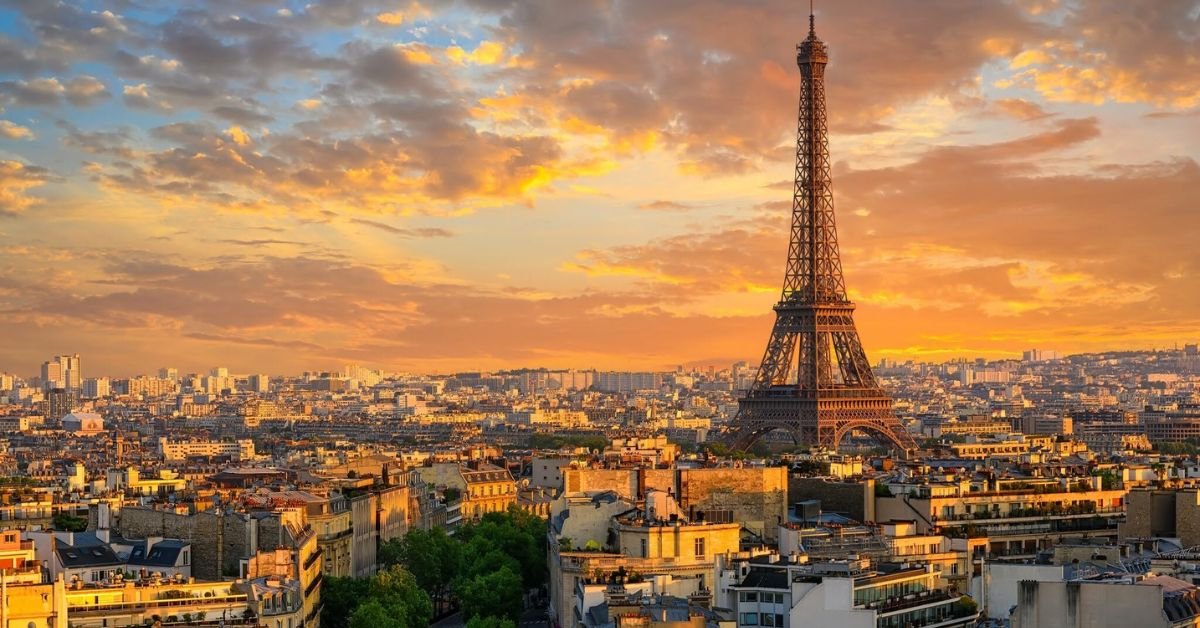 Ryanair Paris Office in France