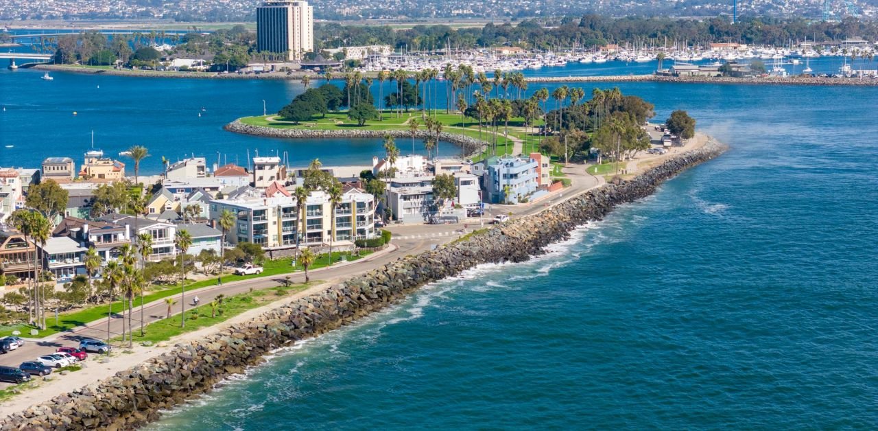 Turkish Airlines San Diego Office in California