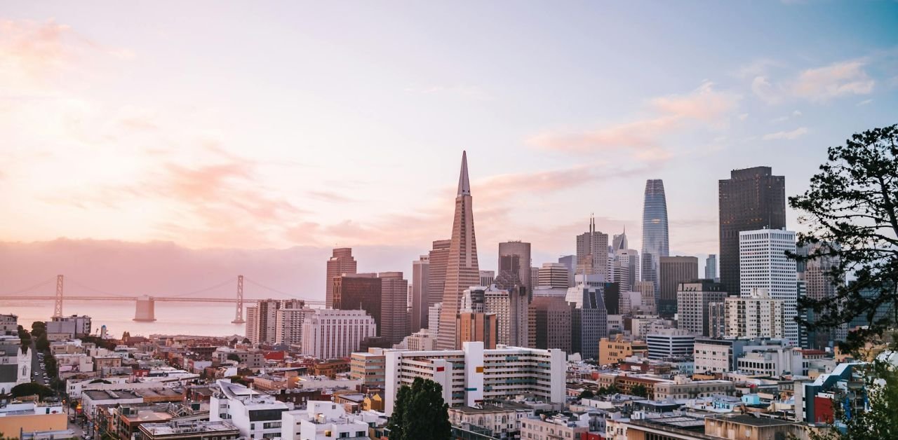 Turkish Airlines San Francisco Office