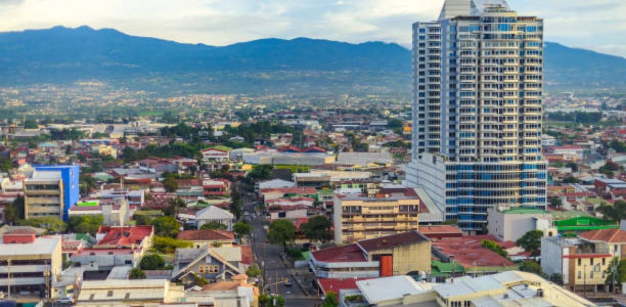 Turkish Airlines San José Office in Costa Rica