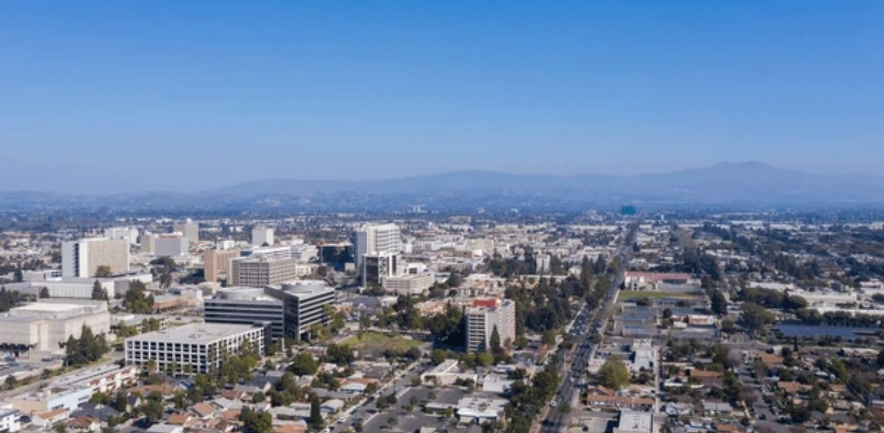 Turkish Airlines Santa Ana-Anaheim Office in California