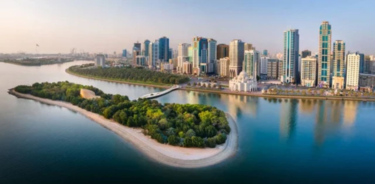 Turkish Airlines Sharjah Office in United Arab Emirates
