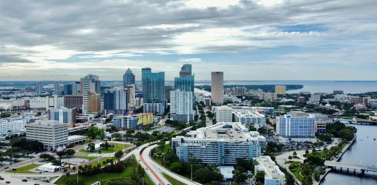 Turkish Airlines Tampa Office in Florida
