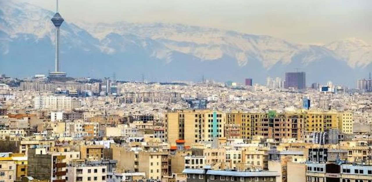 Turkish Airlines Tehran Office in Iran