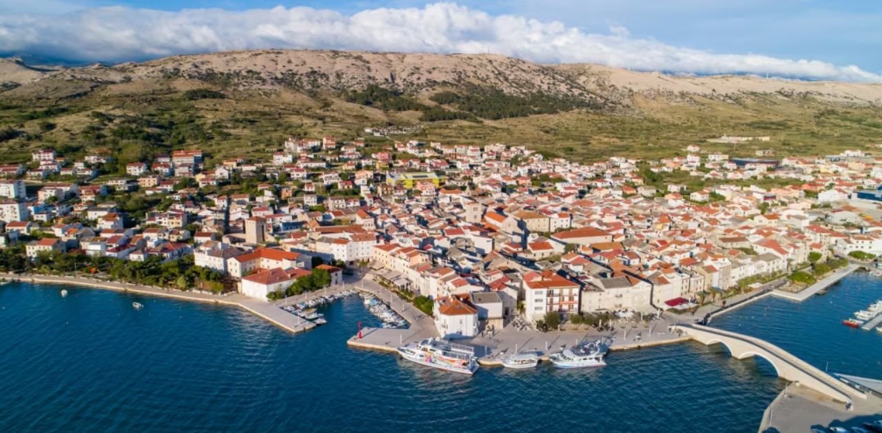 Aegean Airlines Zadar Office in Croatia
