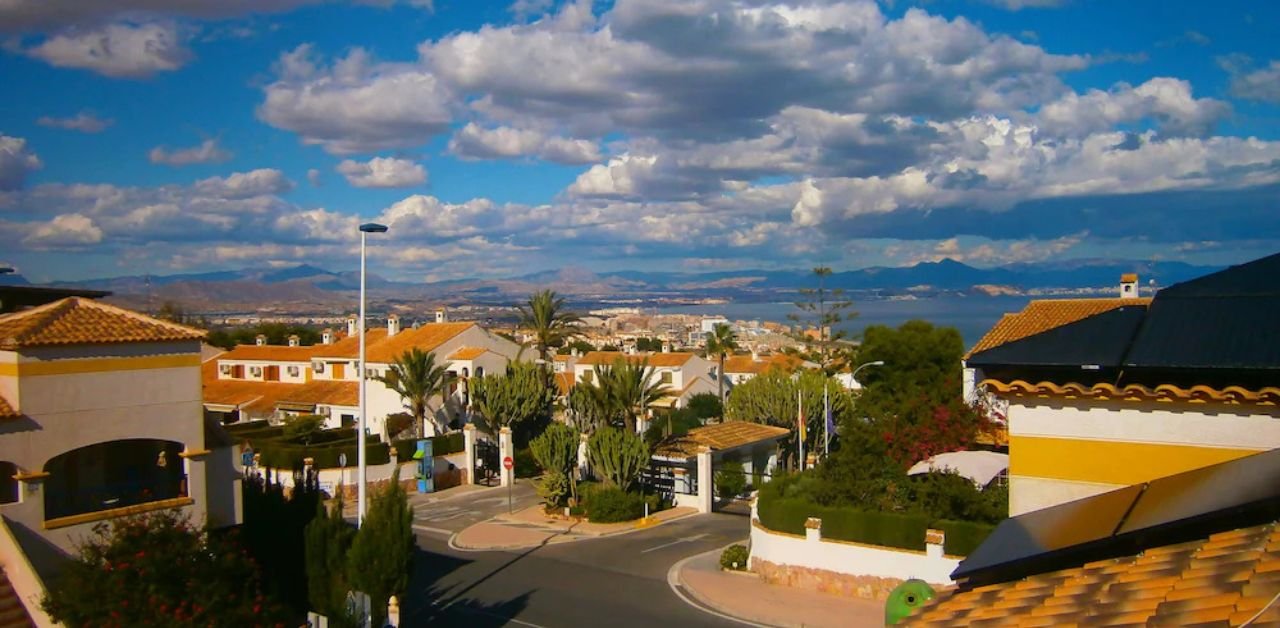 Aeroflot Airlines Alicante Airport Office In Spain