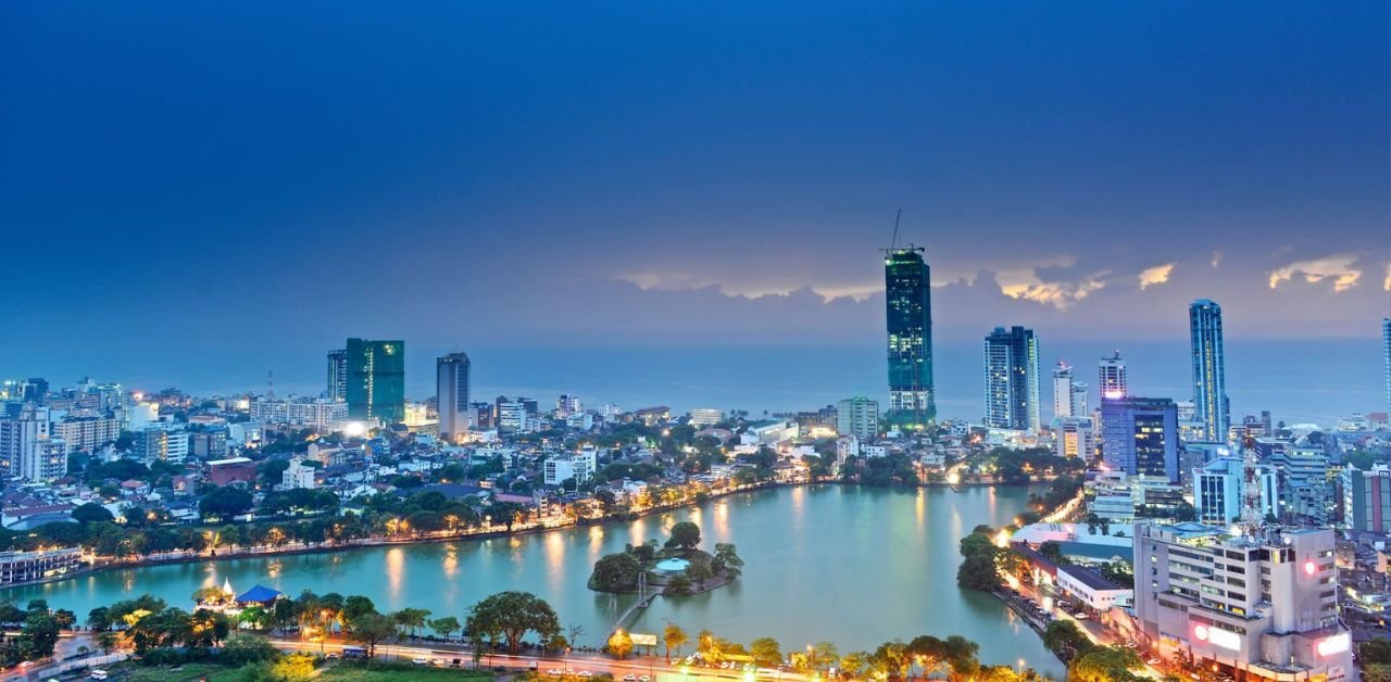 Aeroflot Airlines Colombo Office in Sri Lanka