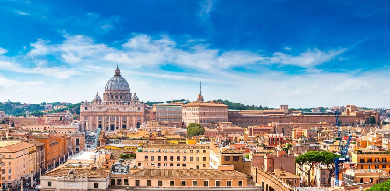 Aeroitalia Airlines Roma Office in Italy